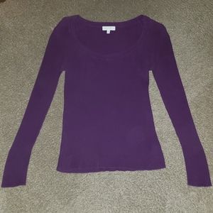 Fashion Bug Long Sleeve Sweater